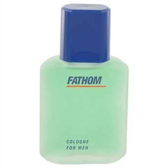 Fathom by Dana - After Shave 100 ml - för män