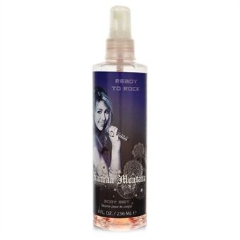 Hannah Montana Ready To Rock by Hannah Montana - Body Mist 240 ml - för kvinnor