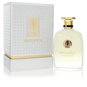 Oak Opulence by Oak - Eau De Parfum Spray (Unisex) 90 ml - för män