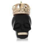 Police To Be The King by Police Colognes - Eau De Toilette Spray (unboxed) 125 ml - för män