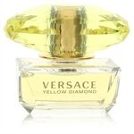 Versace Yellow Diamond by Versace - Eau De Toilette Spray (unboxed) 50 ml - för kvinnor