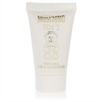 Moschino Toy 2 by Moschino - Body Lotion 24 ml - för kvinnor
