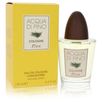 Acqua di Pino by Pino Silvestre - Eau De Cologne Concentree Spray 125 ml - för män