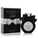 Mademoiselle Rochas In Black by Rochas - Eau De Parfum Spray 50 ml - för kvinnor