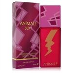 Animale Sexy by Animale - Eau De Parfum Spray 100 ml - för kvinnor