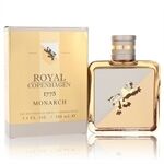 Royal Copenhagen 1775 Monarch by Royal Copenhagen - Eau De Toilette Spray 100 ml - för män