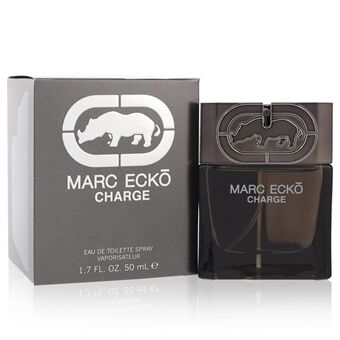 Ecko Charge by Marc Ecko - Eau De Toilette Spray 50 ml - för män