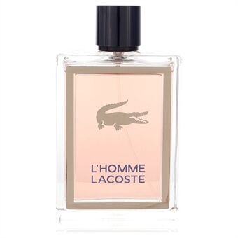 Lacoste L\'homme by Lacoste - Eau De Toilette Spray (unboxed) 150 ml - för män