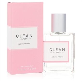 Clean Flower Fresh by Clean - Eau De Parfum Spray 30 ml - för kvinnor