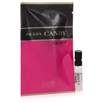 Prada Candy Night by Prada - Vial (sample) 1 ml - för kvinnor