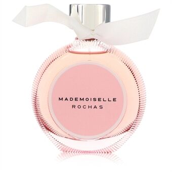 Mademoiselle Rochas by Rochas - Eau De Parfum Spray (Tester) 90 ml - för kvinnor