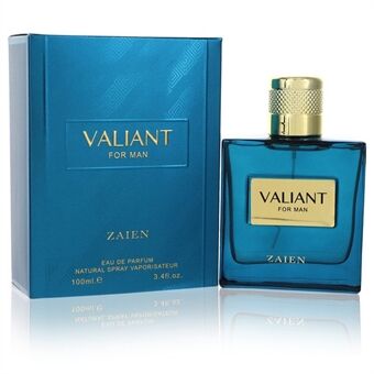 Zaien Valiant by Zaien - Eau De Parfum Spray 100 ml - för män