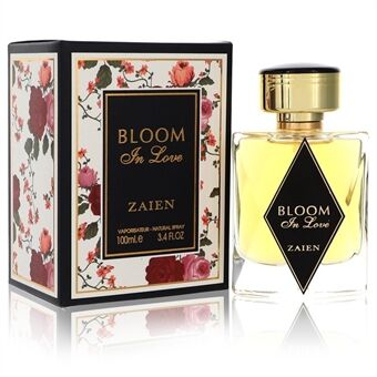 Zaien Bloom In Love by Zaien - Eau De Parfum Spray 100 ml - för kvinnor