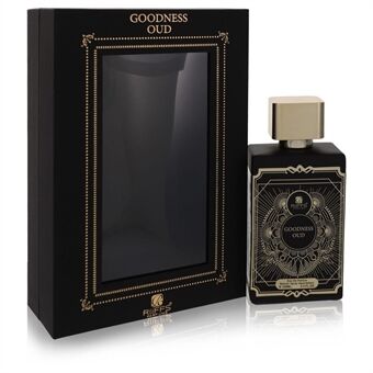 Goodness Oud by Riiffs - Eau De Parfum Spray 100 ml - för män