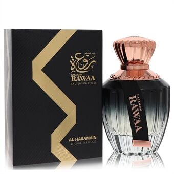 Al Haramain Rawaa by Al Haramain - Eau De Parfum Spray (Unisex) 100 ml - för kvinnor