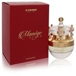 Al Haramain Manege Rouge by Al Haramain - Eau De Parfum Spray 75 ml - för kvinnor