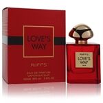 Love's Way by Riiffs - Eau De Parfum Spray 100 ml - för kvinnor