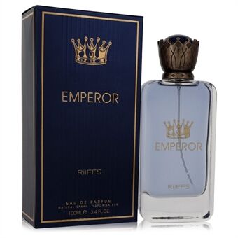 Riiffs Emperor by Riiffs - Eau De Parfum Spray 100 ml - för män