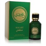 Rihanah Malaki by Rihanah - Eau De Parfum Spray (Unisex) 50 ml - för män
