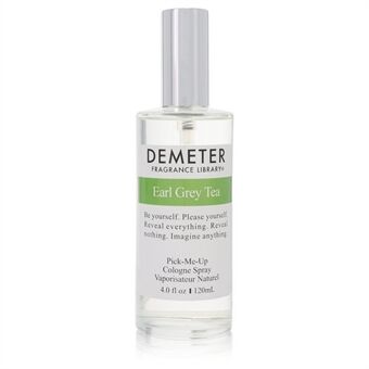 Demeter Earl Grey Tea by Demeter - Cologne Spray (unboxed) 120 ml - för kvinnor
