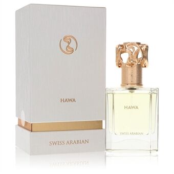 Hawa by Swiss Arabian - Eau De Parfum Spray 50 ml - för kvinnor