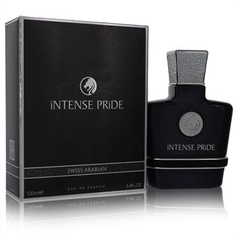 Intense Pride by Swiss Arabian - Eau De Parfum Spray 100 ml - för män