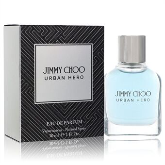 Jimmy Choo Urban Hero by Jimmy Choo - Eau De Parfum Spray 30 ml - för män