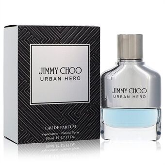Jimmy Choo Urban Hero by Jimmy Choo - Eau De Parfum Spray 50 ml - för män