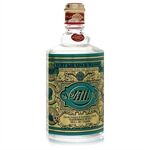 4711 by 4711 - Eau De Cologne (Unisex Tester) 100 ml - för män