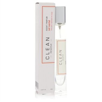 Clean Reserve Sel Santal by Clean - Travel EDP Spray 10 ml - för kvinnor