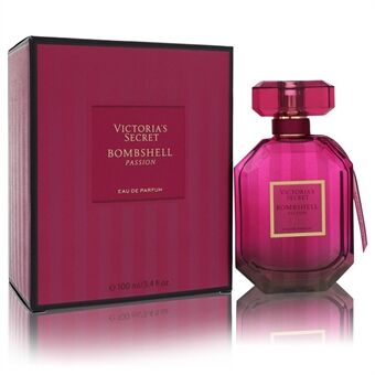 Bombshell Passion by Victoria\'s Secret - Eau De Parfum Spray 100 ml - för kvinnor