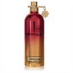 Montale Aoud Legend by Montale - Eau De Parfum Spray (Unisex Unboxed) 100 ml - för kvinnor