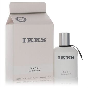 Ikks Baby by Ikks - Eau De Senteur Spray 50 ml - för kvinnor
