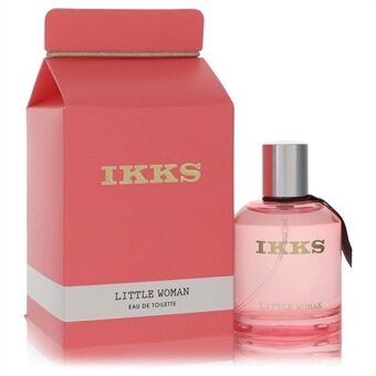 Ikks Little Woman by Ikks - Eau De Toilette Spray 50 ml - för kvinnor