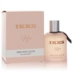 Ikks For A Kiss by Ikks - Eau De Toilette Spray 50 ml - för kvinnor