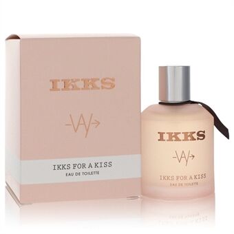 Ikks For A Kiss by Ikks - Eau De Toilette Spray 50 ml - för kvinnor