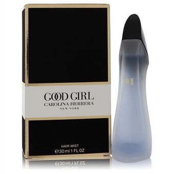 Good Girl by Carolina Herrera - Hair Mist 30 ml - för kvinnor