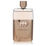 Gucci Guilty Pour Femme by Gucci - Eau De Toilette Spray (Tester) 90 ml - för kvinnor