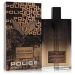 Police Gentleman by Police Colognes - Eau De Toilette Spray 100 ml - för män