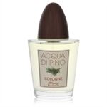 Acqua di Pino by Pino Silvestre - Eau De Cologne Concentree Spray (unboxed) 125 ml - för män