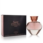 Sweet Feeling Soiree by Jack Hope - Eau De Parfum Spray 100 ml - för kvinnor