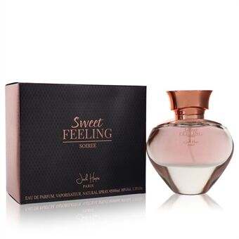 Sweet Feeling Soiree by Jack Hope - Eau De Parfum Spray 100 ml - för kvinnor