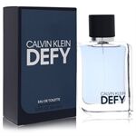 Calvin Klein Defy by Calvin Klein - Eau De Toilette Spray 100 ml - för män