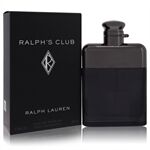 Ralph's Club by Ralph Lauren - Eau De Parfum Spray 100 ml - för män