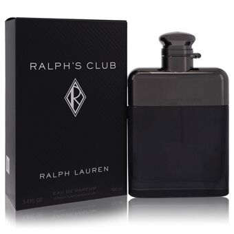 Ralph\'s Club by Ralph Lauren - Eau De Parfum Spray 100 ml - för män