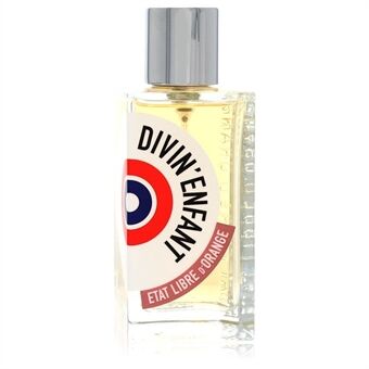 Etat Libre D\'orange Divin Enfant by Etat Libre d\'Orange - Eau De Parfum Spray (unboxed) 100 ml - för kvinnor
