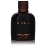 Dolce & Gabbana Intenso by Dolce & Gabbana - Eau De Parfum Spray (unboxed) 125 ml - för män