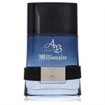 Spirit Millionaire Dark Fusion by Lomani - Eau De Parfum Spray (unboxed) 100 ml - för män