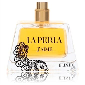 La Perla J\'aime Elixir by La Perla - Eau De Parfum Spray (Tester) 100 ml - för kvinnor