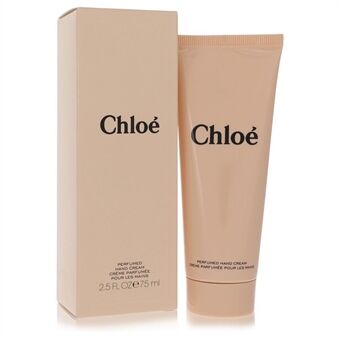 Chloe (New) by Chloe - Hand Cream 75 ml - för kvinnor
